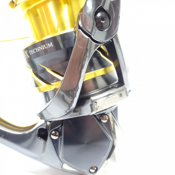 22BBーXテクニウム 2500DXXG  S